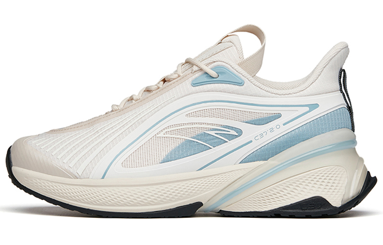 Buy (W) Anta C37 2.0 'Putih Biru' 122135537R-7