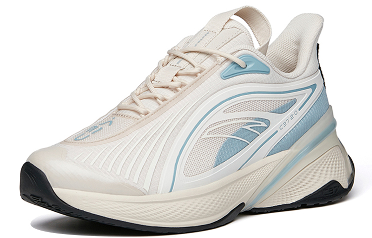 Order (W) Anta C37 2.0 'Putih Biru' 122135537R-7