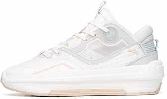 (Women) Anta C37 2.0 'White Grey' 922228082-2 (Women) Anta C37 2.0 'White Grey' 922228082-2