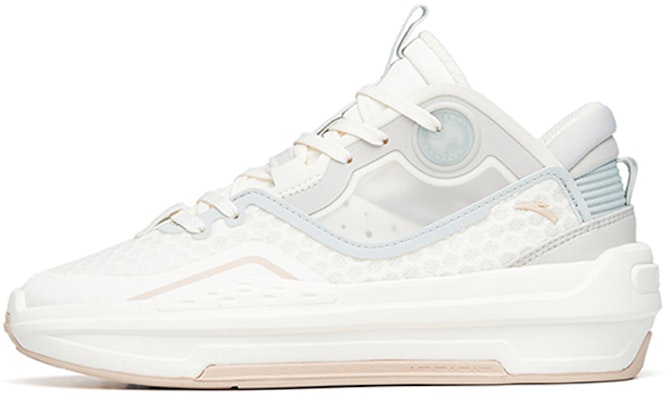 (Women) Anta C37 2.0 'White Grey' 922228082-2 Buy (Women) Anta C37 2.0 'White Grey' 922228082-2