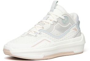 (W) アンタ C37 2.0 白/グレー 922228082-2 Lookbook (W) アンタ C37 2.0 白/グレー 922228082-2