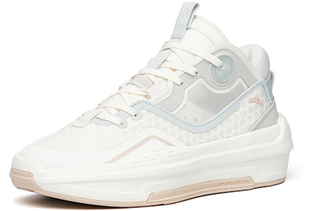 (W) Anta C37 2.0 'Blanco Gris' 922228082-2 Lookbook (W) Anta C37 2.0 'Blanco Gris' 922228082-2