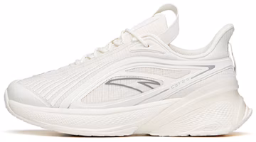 (Women) Anta C37 2.0 'White Silver' 122135537R-5 (Women) Anta C37 2.0 'White Silver' 122135537R-5