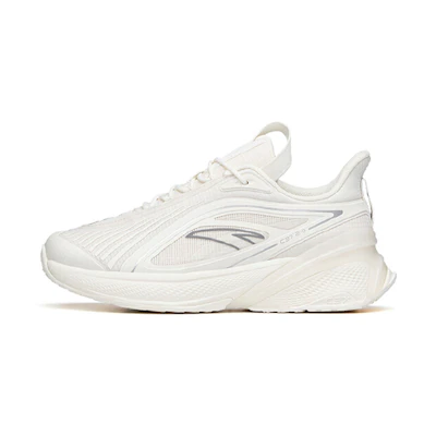 (W) Anta C37 2.0 'White Silver'