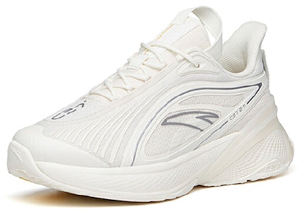 (W) Anta C37 2.0 'Putih Perak' 122135537R-5 Lookbook (W) Anta C37 2.0 'Putih Perak' 122135537R-5