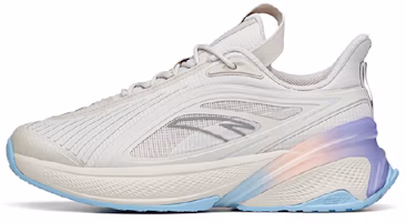 (Women) Anta C37 2 'Grey Blue Purple' 122135537R-1 (Women) Anta C37 2 'Grey Blue Purple' 122135537R-1