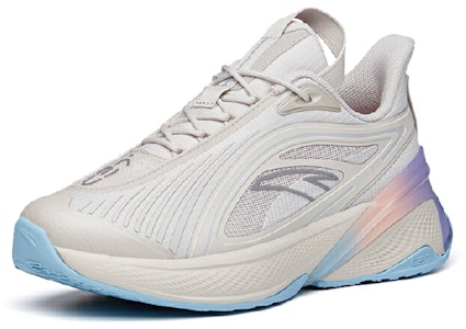 (W) 안타 C37 2 '그레이 블루 퍼플' 122135537R-1 Order (W) 안타 C37 2 '그레이 블루 퍼플' 122135537R-1