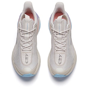 (W) 안타 C37 2 '그레이 블루 퍼플' 122135537R-1 Lookbook (W) 안타 C37 2 '그레이 블루 퍼플' 122135537R-1