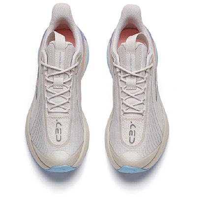 (W) 안타 C37 2 '그레이 블루 퍼플' 122135537R-1 Lookbook (W) 안타 C37 2 '그레이 블루 퍼플' 122135537R-1