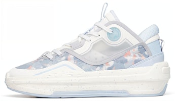 (Women) Anta C37 2.0 Low 'Grey Blue' 922228082-5 (Women) Anta C37 2.0 Low 'Grey Blue' 922228082-5