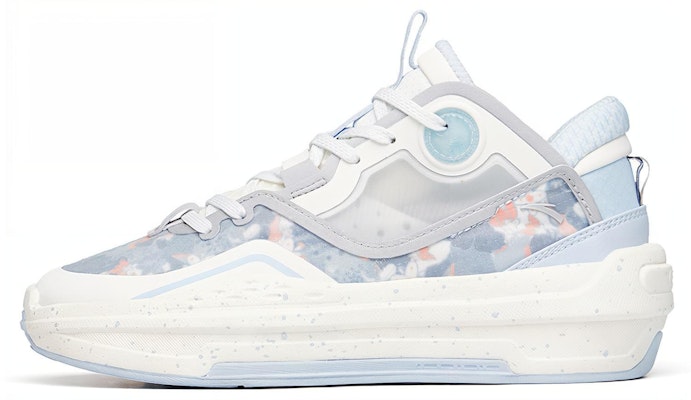 (Women) Anta C37 2.0 Low 'Grey Blue' 922228082-5 Buy (Women) Anta C37 2.0 Low 'Grey Blue' 922228082-5