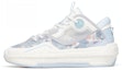 Buy (Women) Anta C37 2.0 Low 'Grey Blue' 922228082-5