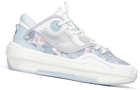 (W) アンタ C37 2.0 ロー "グレーブルー" 922228082-5 Order (W) アンタ C37 2.0 ロー "グレーブルー" 922228082-5