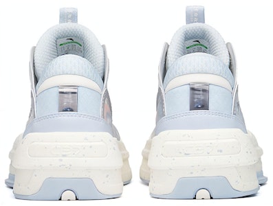 (W) アンタ C37 2.0 ロー "グレーブルー" 922228082-5 Shop (W) アンタ C37 2.0 ロー "グレーブルー" 922228082-5