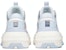 (Women) Anta C37 2.0 Low 'Grey Blue' 922228082-5
