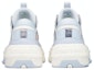 Shop (Women) Anta C37 2.0 Low 'Grey Blue' 922228082-5