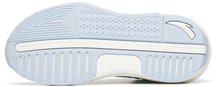 (W) アンタ C37 2.0 ロー "グレーブルー" 922228082-5 Purchase (W) アンタ C37 2.0 ロー "グレーブルー" 922228082-5