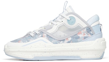 (Women) Anta C37 2.0 Low 'Grey Blue' 922228082-5 (Women) Anta C37 2.0 Low 'Grey Blue' 922228082-5