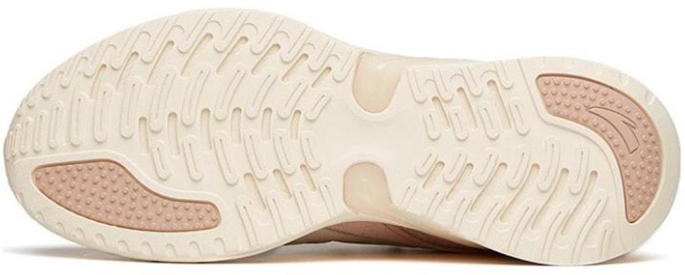 (W) Anta C37 2.0 Low 'Ivory Pink' Wanita Kasual Sneakers 122215538R-3 Order (W) Anta C37 2.0 Low 'Ivory Pink' Wanita Kasual Sneakers 122215538R-3