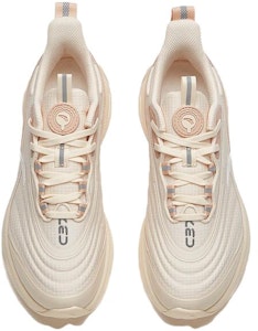 (W) 安踏 C37 2.0 低帮 '象牙粉' 122215538R-3 Lookbook (W) 安踏 C37 2.0 低帮 '象牙粉' 122215538R-3