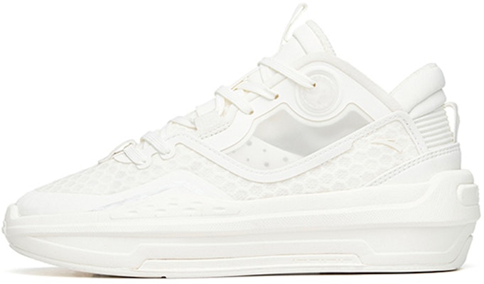 (Women) Anta C37 2.0 Low 'Ivory White' 922228082-3 Buy (Women) Anta C37 2.0 Low 'Ivory White' 922228082-3