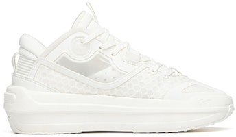 (W) Anta C37 2.0 Rendah 'Putih Gading' 922228082-3 Order (W) Anta C37 2.0 Rendah 'Putih Gading' 922228082-3