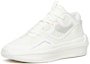Lookbook (Women) Anta C37 2.0 Low 'Ivory White' 922228082-3