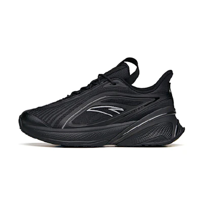 (W) Anta C37 2.0 'Black'