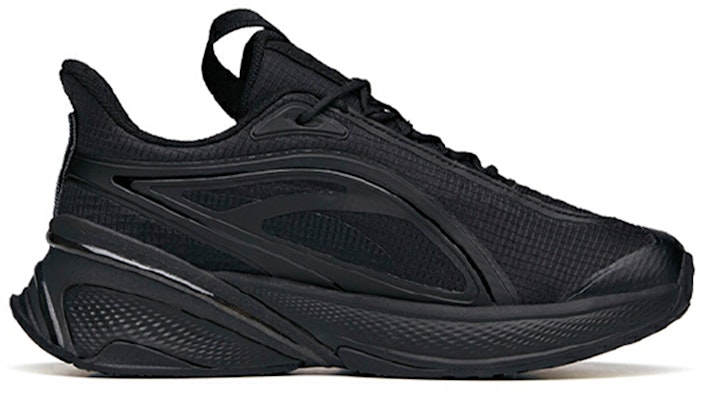 (W) 안타 C37 2.0 '블랙' (Anta C37 2.0 '블랙') 122135537R-3 Order (W) 안타 C37 2.0 '블랙' (Anta C37 2.0 '블랙') 122135537R-3