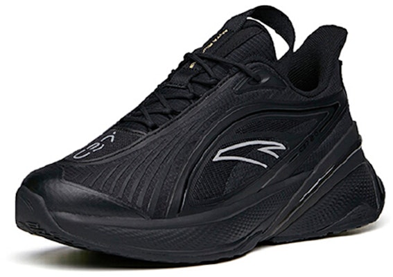 (W) 안타 C37 2.0 '블랙' (Anta C37 2.0 '블랙') 122135537R-3 Lookbook (W) 안타 C37 2.0 '블랙' (Anta C37 2.0 '블랙') 122135537R-3