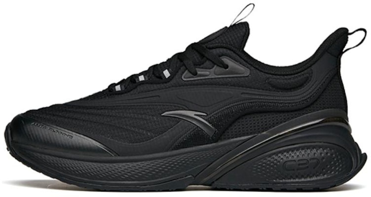 (Women) Anta C37 2.0 Low 'Black' 122215538R-4 Buy (Women) Anta C37 2.0 Low 'Black' 122215538R-4