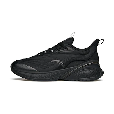 (W) Anta C37 2.0 Low 'Black'