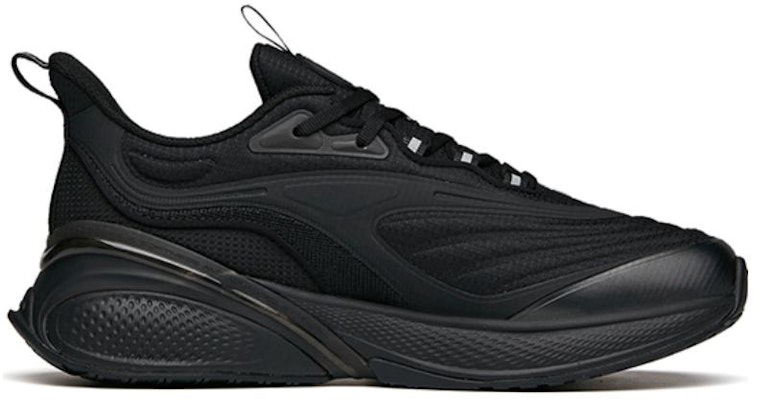 (W) 안타 C37 2.0 로우 '블랙' (Anta C37 2.0 Low '블랙') 122215538R-4 Order (W) 안타 C37 2.0 로우 '블랙' (Anta C37 2.0 Low '블랙') 122215538R-4