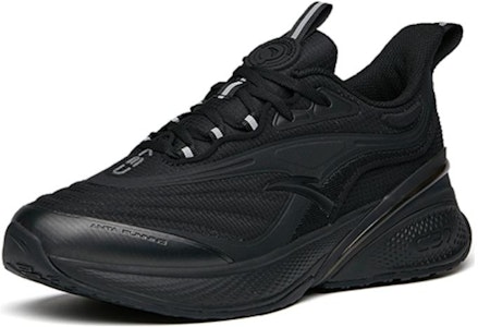 (W) Anta C37 2.0 Bajo 'Negro' 122215538R-4 Lookbook (W) Anta C37 2.0 Bajo 'Negro' 122215538R-4