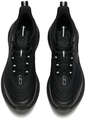 (W) 안타 C37 2.0 로우 '블랙' (Anta C37 2.0 Low '블랙') 122215538R-4 Shop (W) 안타 C37 2.0 로우 '블랙' (Anta C37 2.0 Low '블랙') 122215538R-4