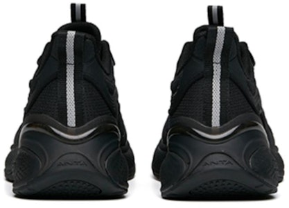 (W) Anta C37 2.0 Bajo 'Negro' 122215538R-4 Purchase (W) Anta C37 2.0 Bajo 'Negro' 122215538R-4