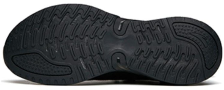 (W) Anta C37 2.0 Bajo 'Negro' 122215538R-4 Details for (W) Anta C37 2.0 Bajo 'Negro' 122215538R-4