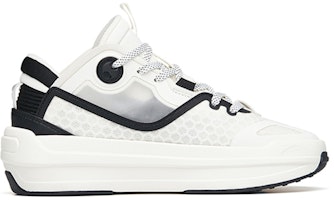 (W) Anta C37 2.0 Rendah 'Putih Hitam' 922228082-4 Order (W) Anta C37 2.0 Rendah 'Putih Hitam' 922228082-4