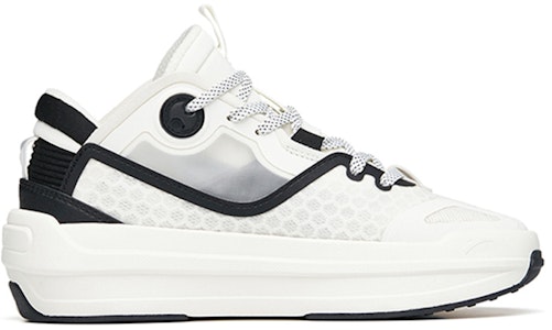 (W) アンタ C37 2.0 ロー "白黒" 922228082-4 Order (W) アンタ C37 2.0 ロー "白黒" 922228082-4