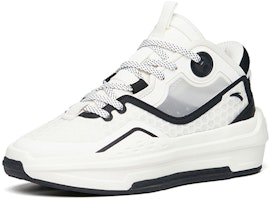 (W) Anta C37 2.0 Rendah 'Putih Hitam' 922228082-4 Lookbook (W) Anta C37 2.0 Rendah 'Putih Hitam' 922228082-4