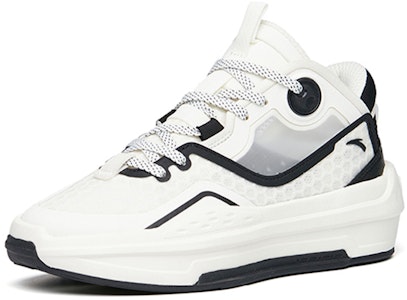 (W) アンタ C37 2.0 ロー "白黒" 922228082-4 Lookbook (W) アンタ C37 2.0 ロー "白黒" 922228082-4