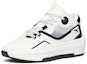 Lookbook (Women) Anta C37 2.0 Low 'White Black' 922228082-4