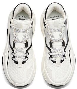 (W) アンタ C37 2.0 ロー "白黒" 922228082-4 Shop (W) アンタ C37 2.0 ロー "白黒" 922228082-4