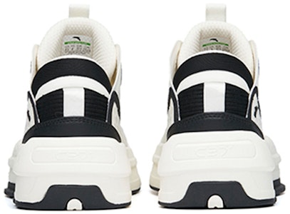 (W) アンタ C37 2.0 ロー "白黒" 922228082-4 Purchase (W) アンタ C37 2.0 ロー "白黒" 922228082-4