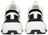 (Women) Anta C37 2.0 Low 'White Black' 922228082-4
