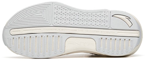 Anta 安踏 C37 2.0 輕便透氣 低筒 滑板鞋 女款 白灰 Details for Anta 安踏 C37 2.0 輕便透氣 低筒 滑板鞋 女款 白灰