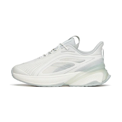 (W) Anta C37 2 'White Cool Grey'