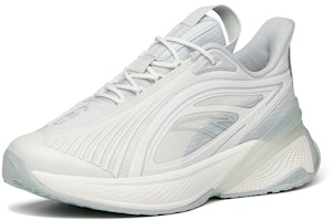 (W) 安踏 C37 2 '白色冷灰' 122135537R-6 Order (W) 安踏 C37 2 '白色冷灰' 122135537R-6