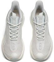 (W) 安踏 C37 2 '白色冷灰' 122135537R-6 Lookbook (W) 安踏 C37 2 '白色冷灰' 122135537R-6