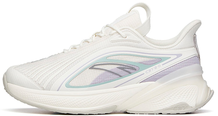(Women) Anta C37 2.0 'White Purple Green' 122135537R-4 Buy (Women) Anta C37 2.0 'White Purple Green' 122135537R-4